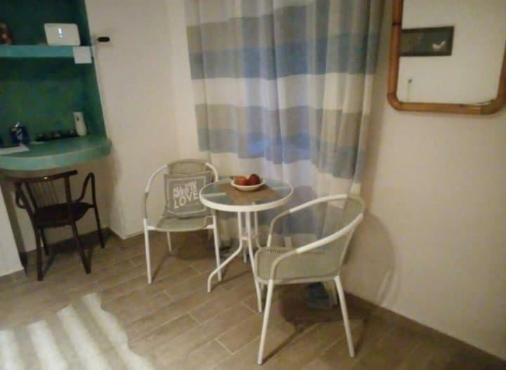 Ferienwohnung New Port House Corfu  Exterior foto